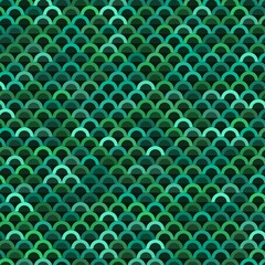 green net background © putrimaginery