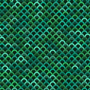 green net background
