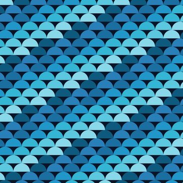 abstract geometric pattern