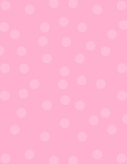 Polka Dot Background © MO