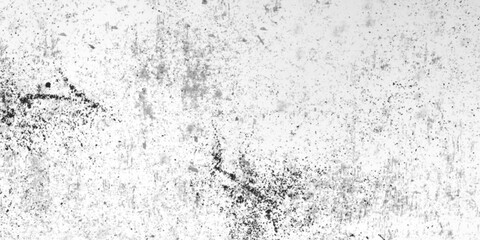 Fototapeta premium Modern Gray Concrete wall texture vector illustration. Grunge textures. Distressed Effect. Dirt texture for the background with stain and blood drop effect. Grunge dust messy background.