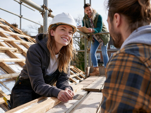 Adapting a Residential Roof for Hotter Summers