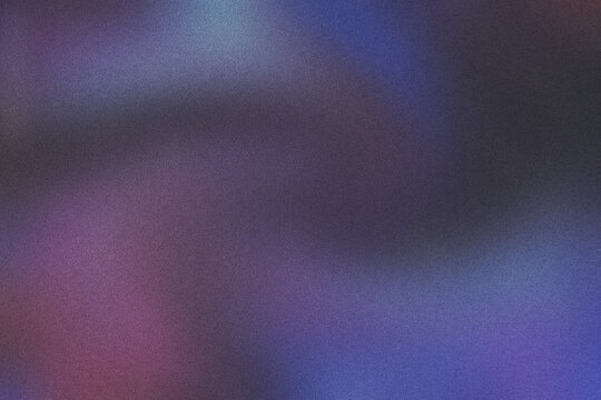 Colorful gradient noise grain background texture