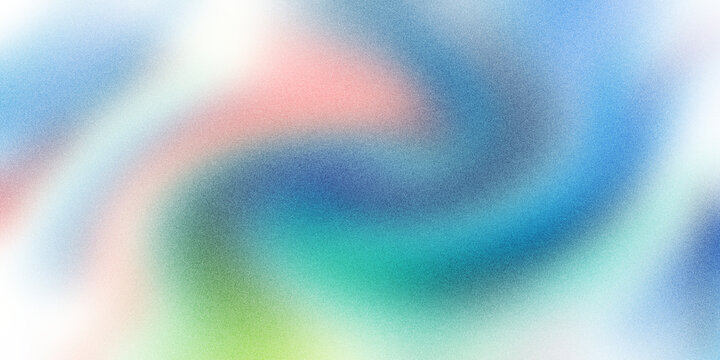 Abstract color background with lite lines