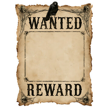 Pirate party celebration for Talk Like a Pirate Day with a wanted poster