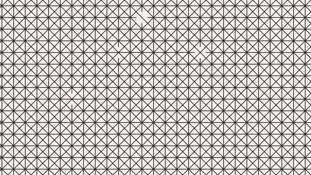 seamless pattern with binary code