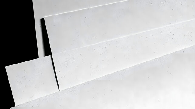 Photocopies of a single, uncolored sheet featuring background elements or a textured pattern with irregularities