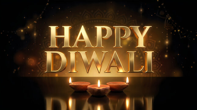 Celebrating the festival of lights diwali a time for joy family and the triumph of good