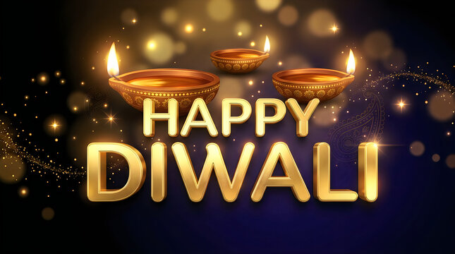 Celebrating the festival of lights diwali a time for joy family and new beginnings with bright