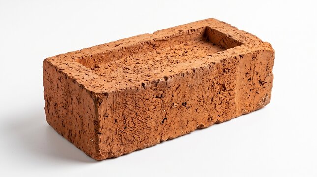 hollow brick, red brick, clay brick, brick block, construction brick, building material, red clay, hollow block, masonry material, construction material, building block, brick texture, house construct