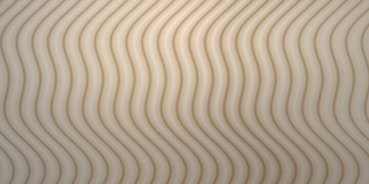 Wavy beige sand texture pattern background for natural organic branding and wellness designs
