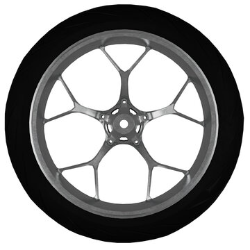 Motorcycle Velg Wheel Rim Tyre Performance Part
