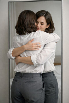 Amour propre