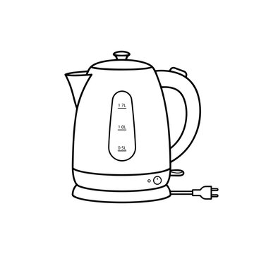 Electric Kettle