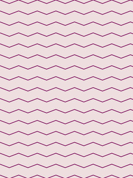 Pattern soft pastel pink background with dark magenta chevron lines background geometric abstract wallpaper