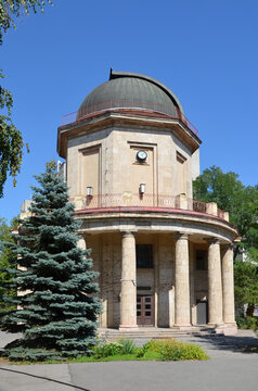 Volgograd Observatory