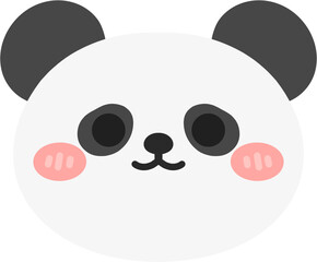 Panda © Yerin