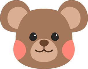 Obraz premium Bear