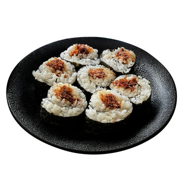 鉄砲巻き 郷土料理自家製手作りの切り抜き お惣菜和食おかず主食食材素材