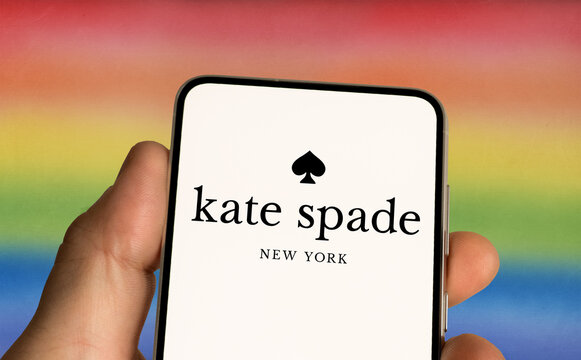 American fashion house - Kate Spade New York