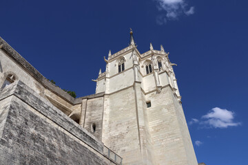 Obraz premium amboise