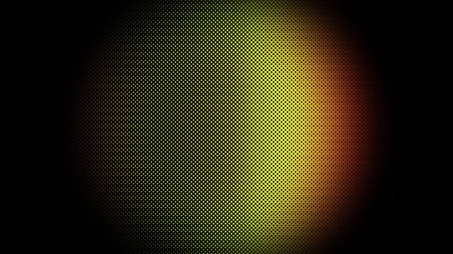 Abstract carbon fiber texture with glowing gradient light effect background, weave