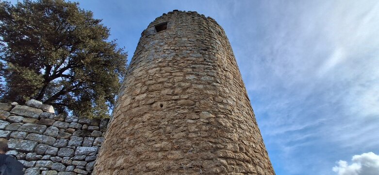forteresse