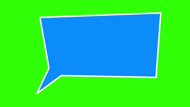 Vector illustration of a video chat screen interface with a chroma key green background template, perfect for UI design, virtual communication, and video call concepts.