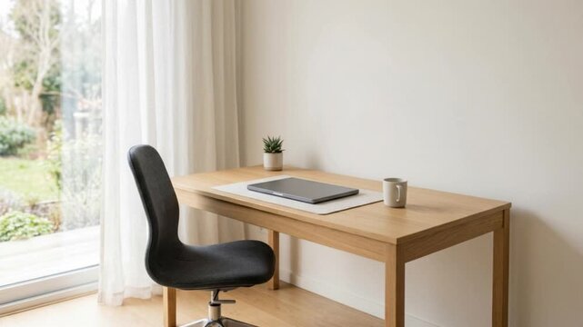 Arbeitsplatz