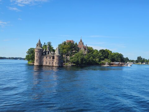 Thousands Islands 1