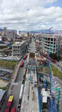Metro de bogot&aacute;