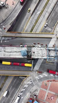 Metro de bogot&aacute;