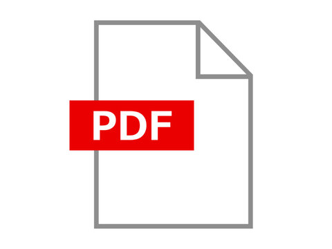 PDFファイルアイコン