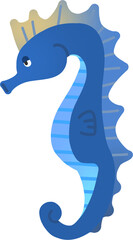 Seahorse © 웨일 김
