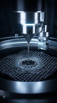 Extreme Close View of Atomic Nanopore Manipulation by STM