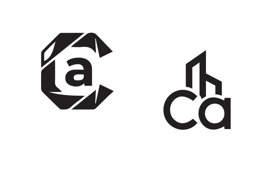 ca logo