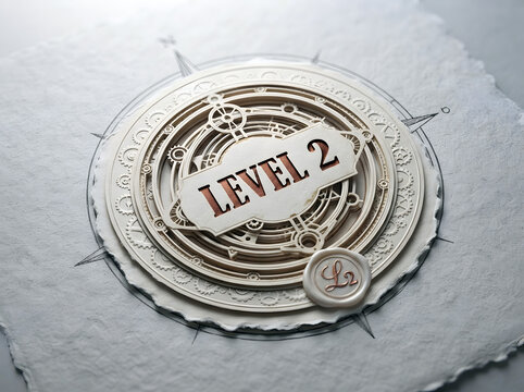 Comprehensive Guide To Advancing Your Skills And Mastering Challenges At The Level Two Milestone
