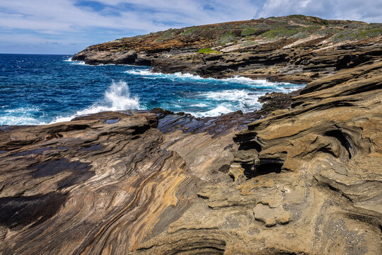 Lanai Lookout