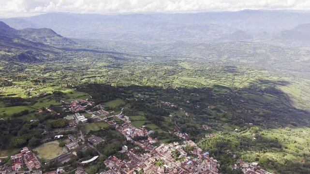 TAMESIS ANTIOQUIA