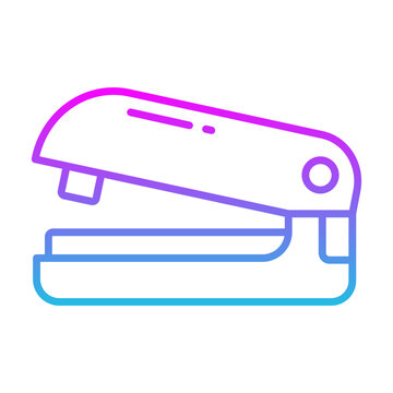 Stapler Icon