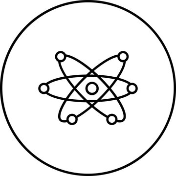 Physics Icon