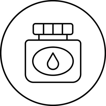 Ink Icon