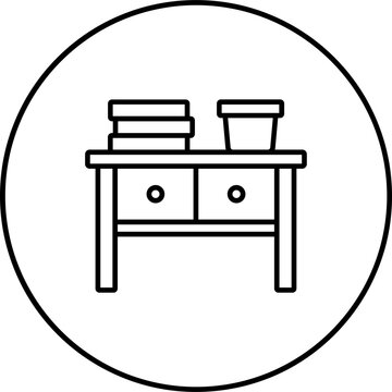 Table Icon