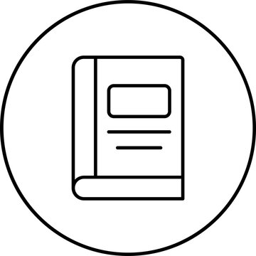 Book Icon