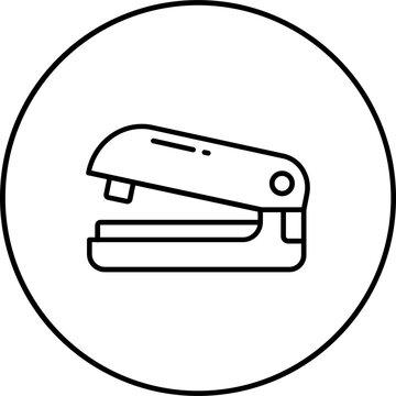 Stapler Icon