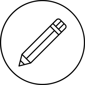 Pencil Icon