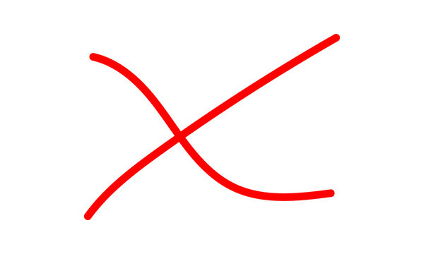 leter x