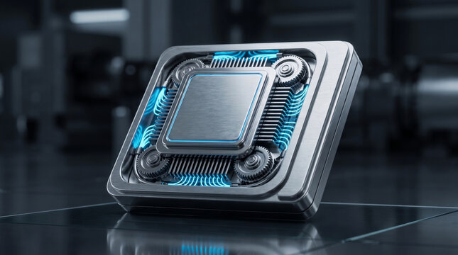 Swarm intelligence traffic AI processor chip for autonomous vehicle networking