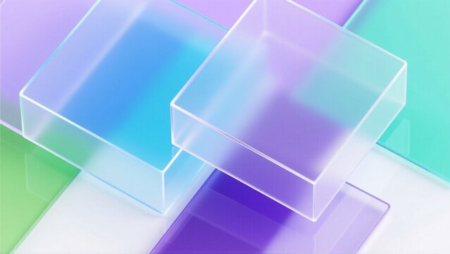 abstract colorful background