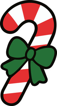 candy cane
